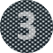 Шаг пикселя 3 мм