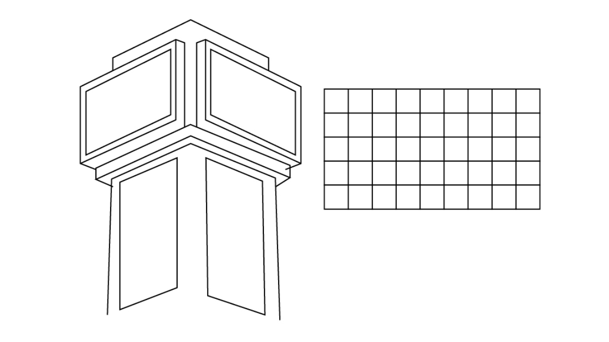 Project scheme