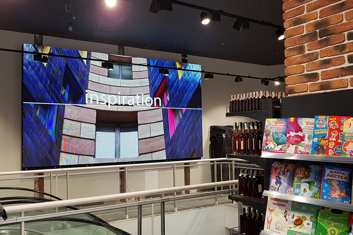 LED TV